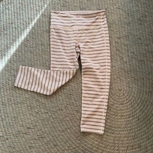 Athleta leggings M